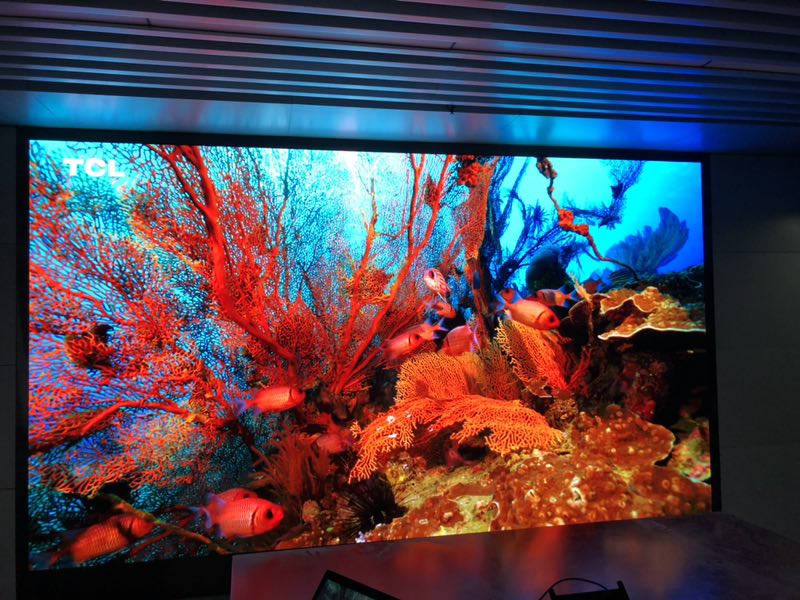 案例：江蘇亮彩“助力”常州公安某局！