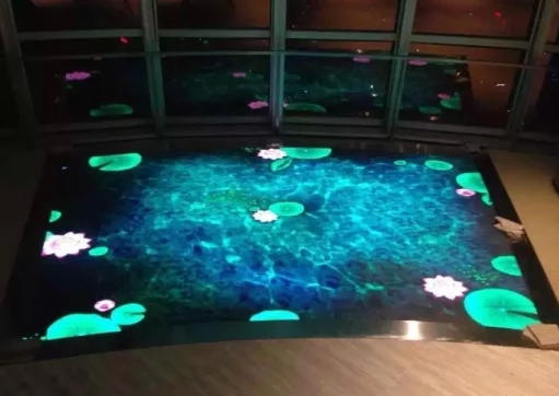 干貨！手把手教你保養LED屏