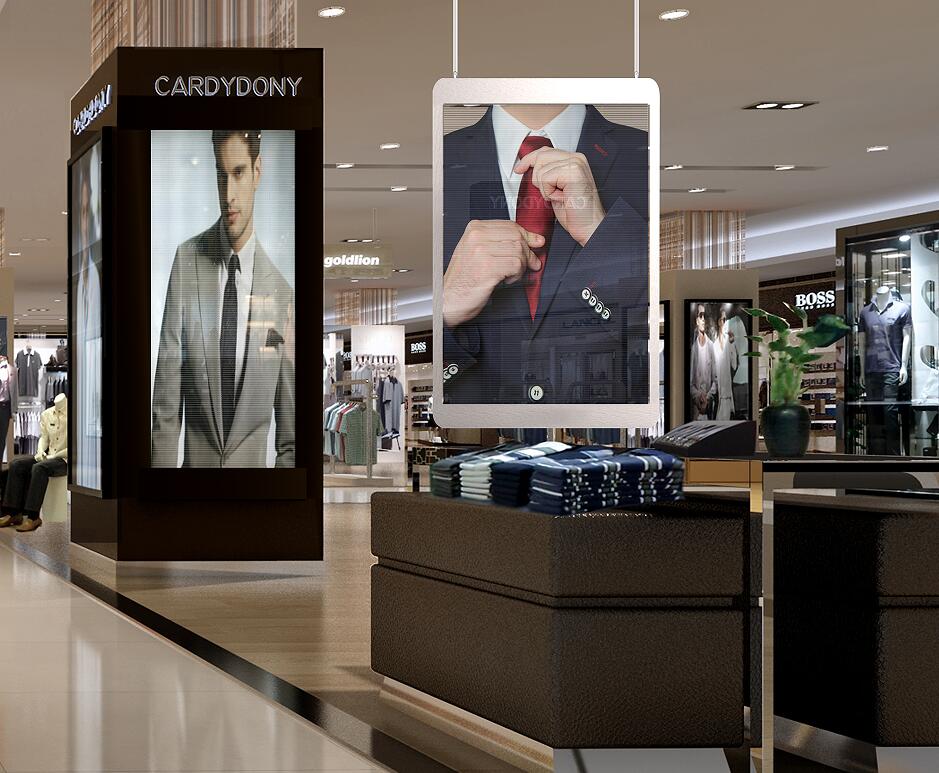 什么樣的像素間距能滿足我的需求？