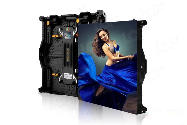 LED電子顯示屏控制系統組成及特點，你知道嗎？