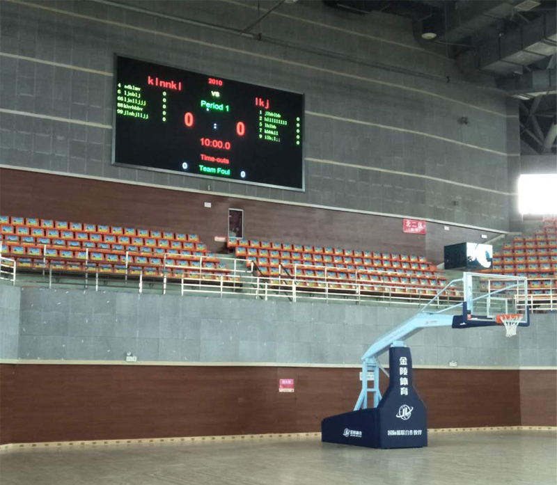 LED顯示屏為啥總是頻繁跳閘？